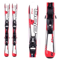 LYŽE SJEZDOVÉ ELAN RACE PRO DĚTSKÉ 80cm