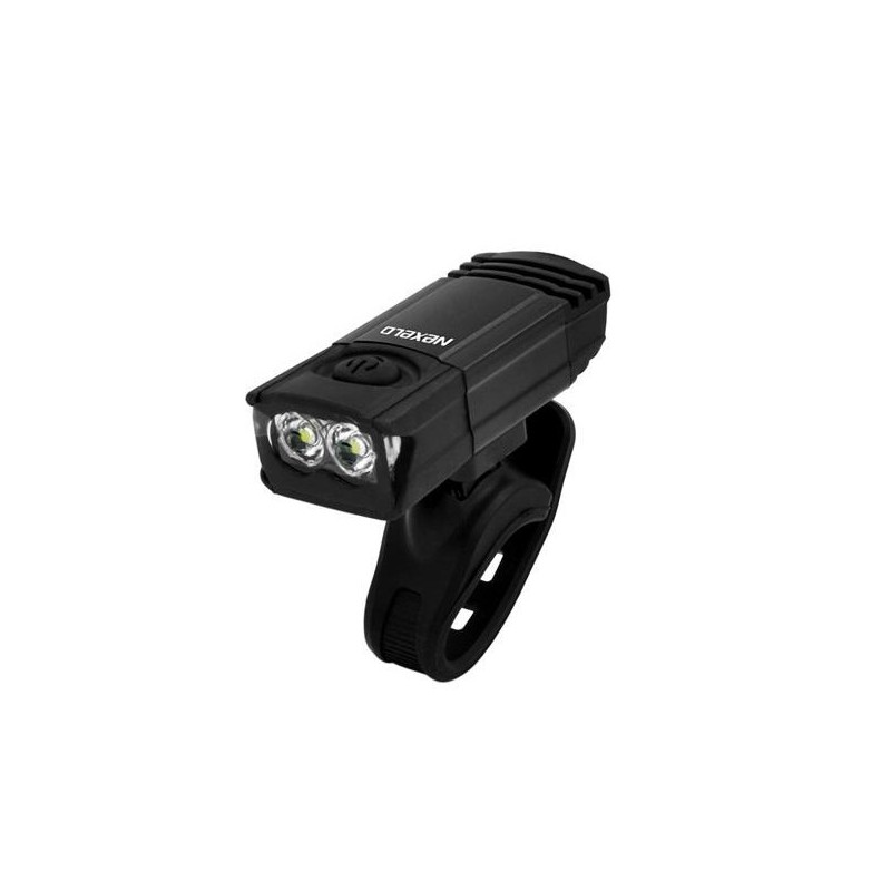 SVĚTLO NEXELO PŘEDNÍ 2LED 0,5W USB SVĚTLO NEXELO PŘEDNÍ 2LED 0,5W USB