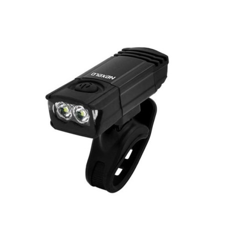 SVĚTLO NEXELO PŘEDNÍ 2LED 0,5W USB
