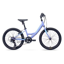 GALAXY IDA 20" SVĚTLE FIALOVÁ