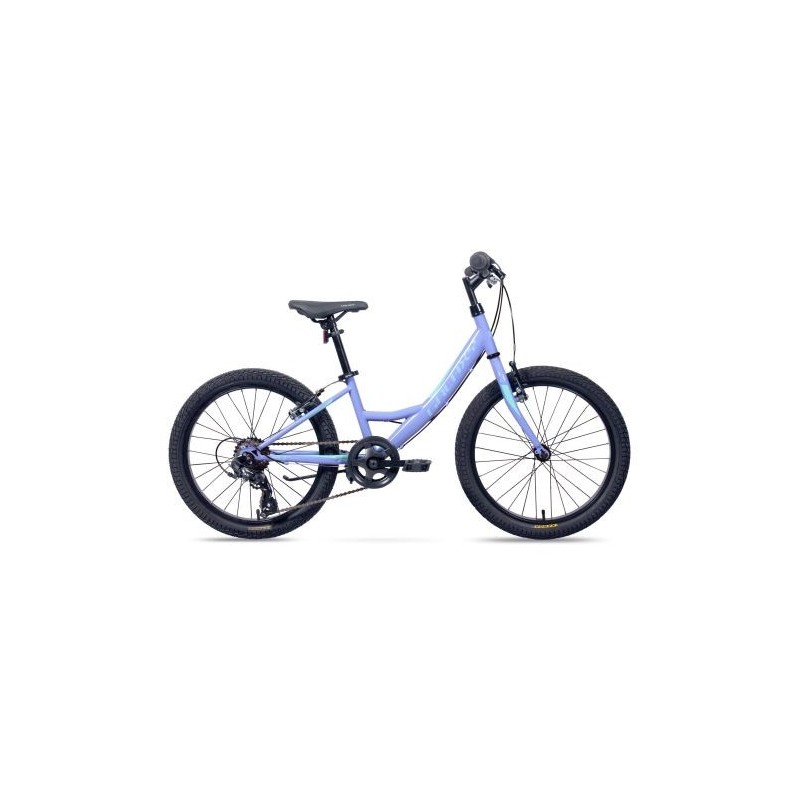 GALAXY IDA 20" SVĚTLE FIALOVÁ GALAXY IDA 20" SVĚTLE FIALOVÁ