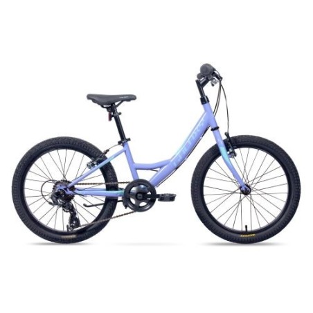 GALAXY IDA 20" SVĚTLE FIALOVÁ