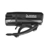 SVĚTLO NEXELO SUPREME GLAMP PŘEDNÍ 380LM 4 FUNKCE USB
