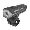 SVĚTLO NEXELO SUPREME MONOLITH PŘEDNÍ 550LM 4 FUNKCE USB