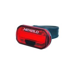 SVĚTLO NEXELO LED CHIP ZADNÍ