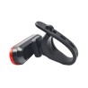 SVĚTLO NEXELO SUPREME ARROWN ZADNÍ 10LM 4 FUNKCE USB