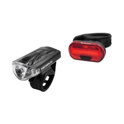 SVĚTLO NEXELO SADA 1W / 15CHIP LED