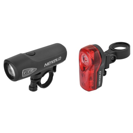 SVĚTLO NEXELO SADA 0.5W/4FUNKCE PN+ZN