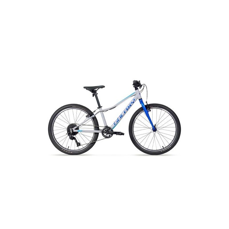 GALAXY KENTAUR 24" ŠEDÁ GALAXY KENTAUR 24" ŠEDÁ