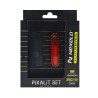 SVĚTLO NEXELO SUPREME PIXALIT SET 350LM/10LM USB