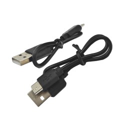 SVĚTLO NEXELO SUPREME PIXALIT SET 350LM/10LM USB