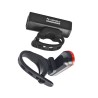 SVĚTLO NEXELO SUPREME PIXALIT SET 350LM/10LM USB