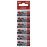 BATERIE QTEC LR03 AAA ALKALICKÁ