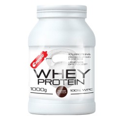 PENCO WHEY PROTEIN ČOKO 1000G