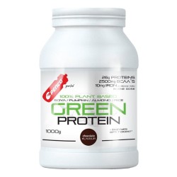 PENCO GREEN PROTEIN 1000G ČOKO