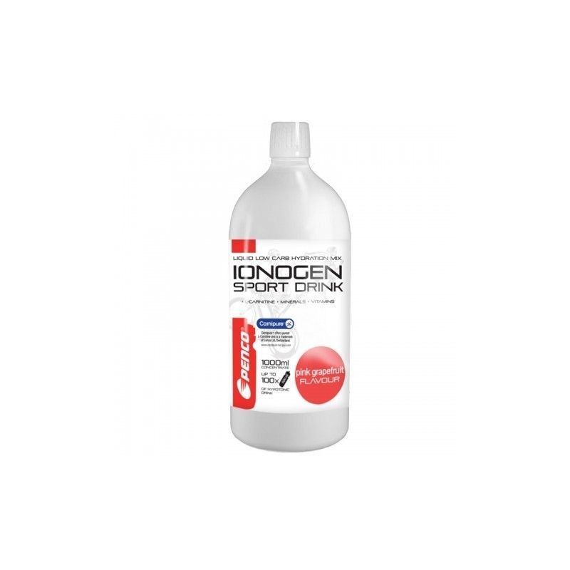 PENCO IONOGEN 1000ML GREP PENCO IONOGEN 1000ML GREP