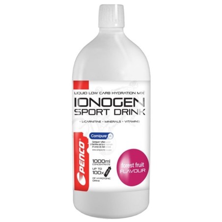PENCO IONOGEN 1000ML LESNÍ PLODY