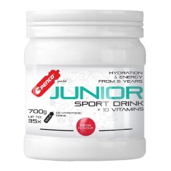 PENCO JUNIOR SPORT DRINK 700G LESNÍ PLODY