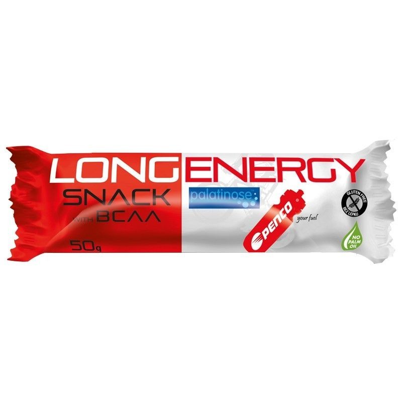 PENCO LONG ENERGY SNACK 50G PENCO LONG ENERGY SNACK 50G