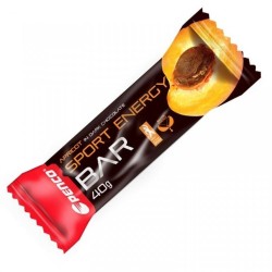PENCO ENERGY BAR MERUŇKA 40G