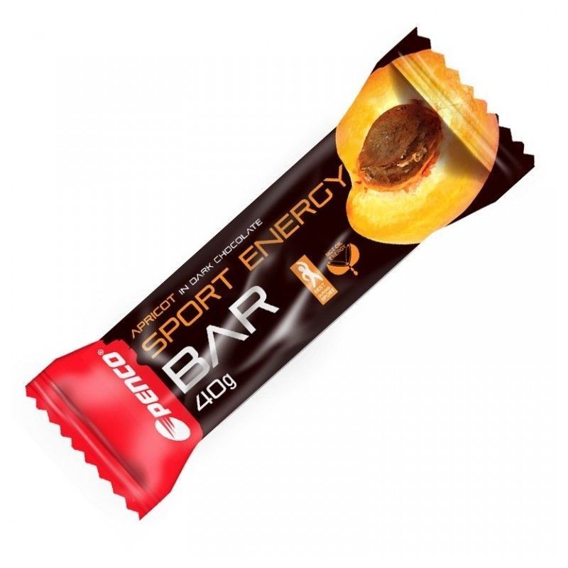 PENCO ENERGY BAR MERUŇKA 40G PENCO ENERGY BAR MERUŇKA 40G