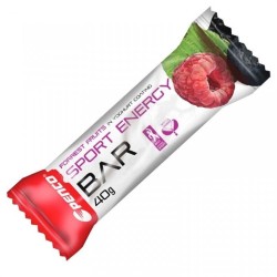 PENCO SPORT ENERGY BAR LESNÍ PLODY 40G
