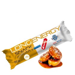 PENCO LONG ENERGY SNACK SLAN.KARAMEL 50G