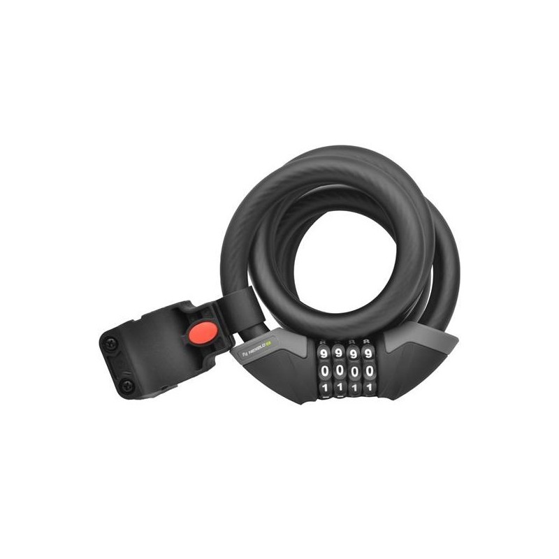 ZÁMEK NEXELO SUPREME GUARD 15X1500 SPIRÁLA KÓD ČERNÝ ZÁMEK NEXELO SUPREME GUARD 15X1500 SPIRÁLA KÓD ČERNÝ
