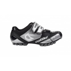 TRETRY CATLIKE SCHEME MTB ČERNO-ŠEDÉ