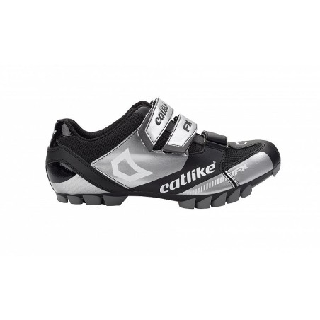 TRETRY CATLIKE SCHEME MTB ČERNO-ŠEDÉ