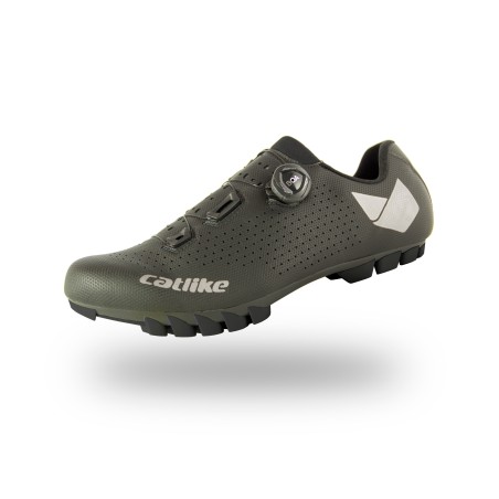 TRETRY CATLIKE WHISPER OVAL MTB ČERNÁ
