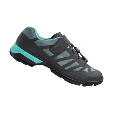 TRETRY SHIMANO MTB SH-MT502WG DÁMSKÉ ŠEDÉ