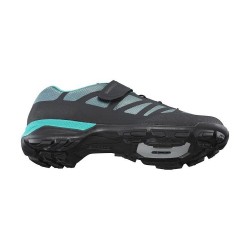 TRETRY SHIMANO MTB SH-MT502WG DÁMSKÉ ŠEDÉ