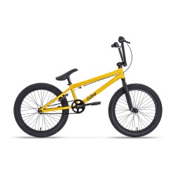 GALAXY EARLY BIRD BMX 20" ŽLUTÝ