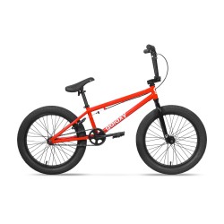 GALAXY EARLY BIRD BMX 20" ČERVENÁ
