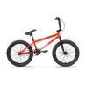 GALAXY EARLY BIRD BMX 20" ČERVENÁ