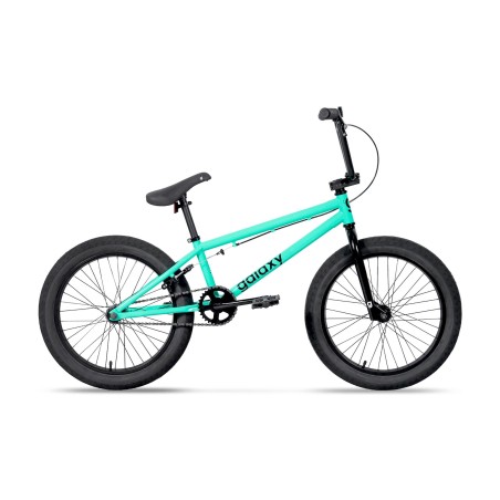 GALAXY EARLY BIRD BMX 20" zelená