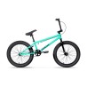 GALAXY EARLY BIRD BMX 20" zelená