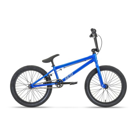 GALAXY SPOT BMX 20" MODRÁ