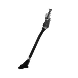 STOJAN STŘEDOVÝ AL STAVITELNÝ 20"-29" ČERNÝ