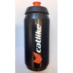 LÁHEV CATLIKE 550ml ČERNÁ