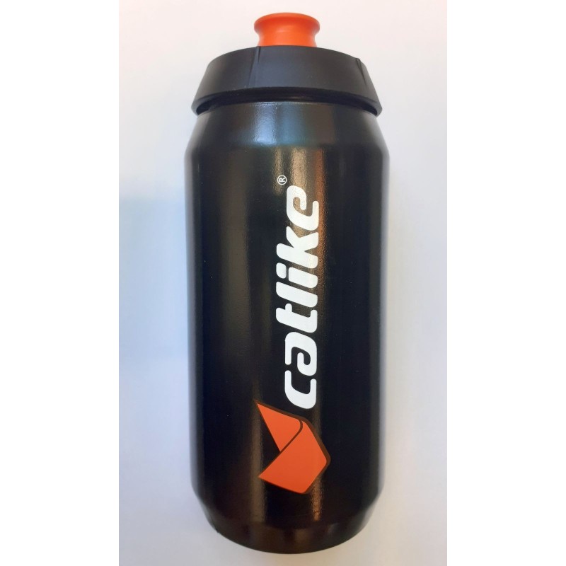 LÁHEV CATLIKE 550ml ČERNÁ LÁHEV CATLIKE 550ml ČERNÁ