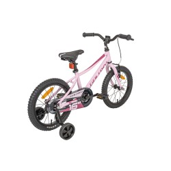GALAXY MIRA 16" RŮŽOVÁ