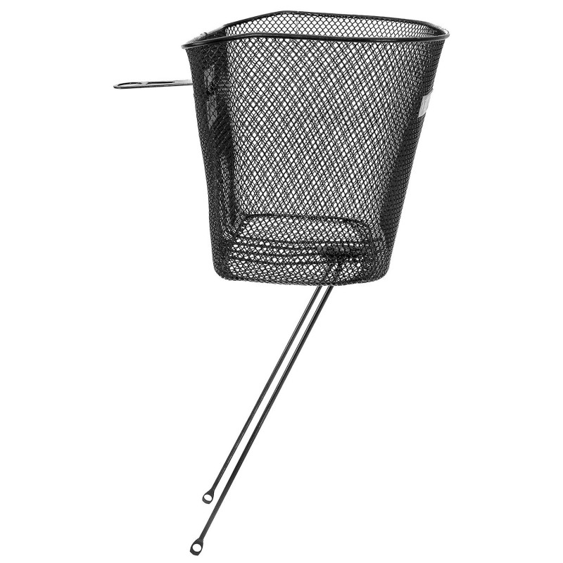 KOŠ PŘEDNÍ NA VIDLICI 36x25x25 NA 1 1/8" KOŠ PŘEDNÍ NA VIDLICI 36x25x25 NA 1 1/8"