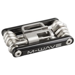 MULTIKLÍČ M-WAVE 15 FUNKCÍ