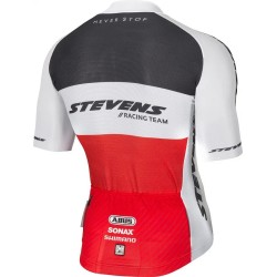 DRES STEVENS AERO TEAM BÍLO/ČERVENO/ČERNÝ