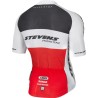 DRES STEVENS AERO TEAM BÍLO/ČERVENO/ČERNÝ