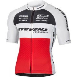 DRES STEVENS AERO TEAM BÍLO/ČERVENO/ČERNÝ