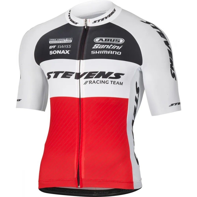 DRES STEVENS AERO TEAM BÍLO/ČERVENO/ČERNÝ DRES STEVENS AERO TEAM BÍLO/ČERVENO/ČERNÝ