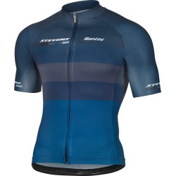 DRES STEVENS AERO EQUIPE TMAVĚ MODRÝ